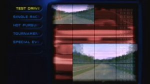 Need For Speed 4 High Stakes Main Menu Music With Demo Videos [PSX]