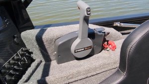 Лодка ALUMA Storm 517 Технические решения и преимущества (aluma-boats.ru)