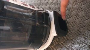 [ENG] Unboxing and assembling of Bosch Vacuum Cleaner  BGS05A222 | HD | 4K
