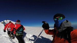 Линия Судьбы, исп. зас. арт. РФ. В.Пьянов, комп. Звёздный, стихи И.Головко