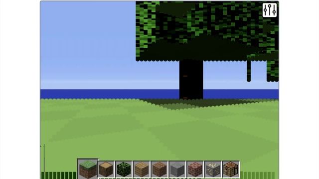 3 Minecraft Games On Scratch смотреть онлайн