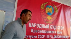 Юрий Дубовой о ЖКХ 03. 11. 2019  г.