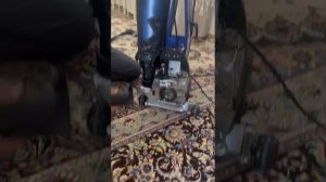 Как собирать насадки кирби