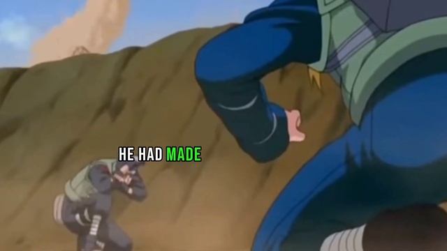 Why is naruto not a namikaze ?? #anime #naruto