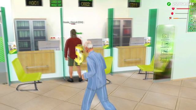 ЛИЧНЫЙ АДМИН НА ЧАС В GTA RADMIR RP смотреть онлайн