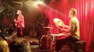 гражданская оборона моя оборона (Билли Новак) 16 тонн 17.08.2023