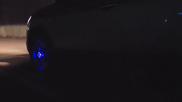 Беспроводная подсветка дисков смотреть онлайн