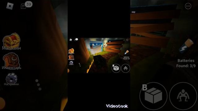 Радужные друзья новая игра Roblox