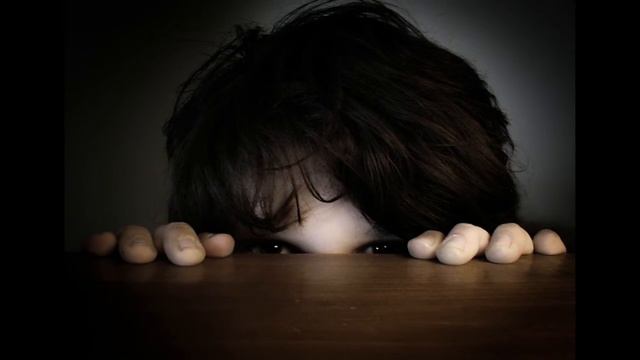 СТРАШНАЯ ИСТОРИЯ - ДЕТИ