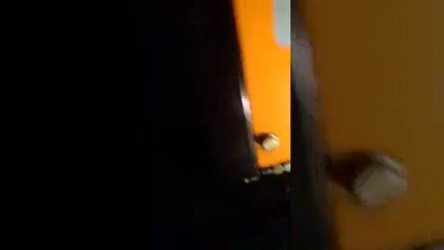 ремонт дизель генератора /будни сервиса