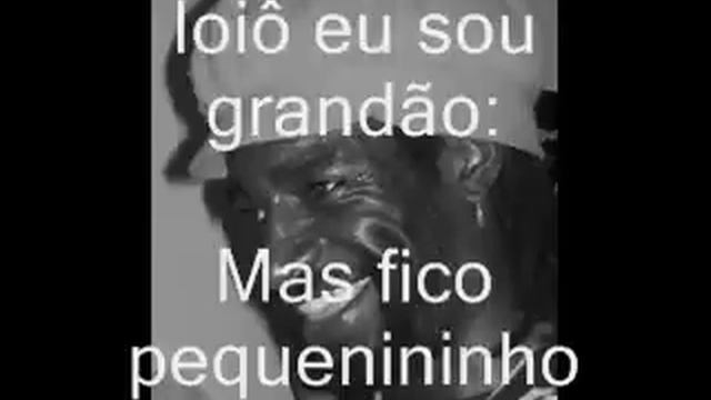 Mestre Liminha смотреть онлайн