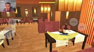 ОГУЗОК ХОРРОР