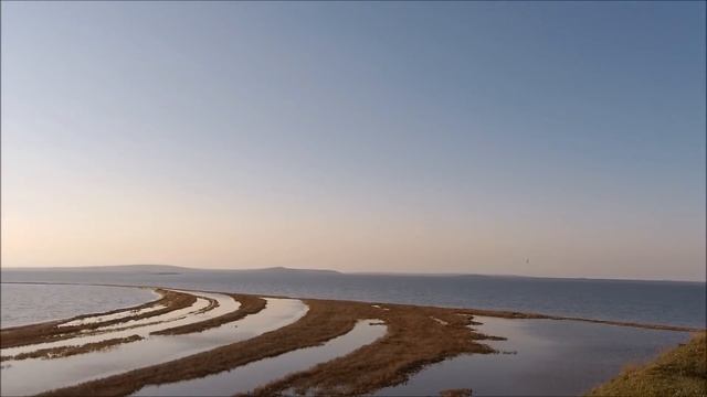 Благовещенская! Дикие песчаные пляжи Анапы! Песчаные барханы для всех! Достопримечательности.