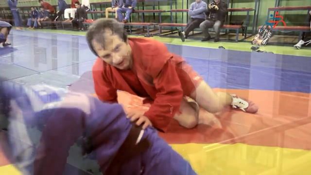 Самбо в Армавире смотреть онлайн