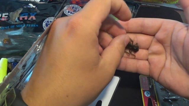 Арсенал приманок для сезона 2018. Приманки Relax, Crazy Fish, Hit Fish, Русская Фишка и др смотреть онлайн