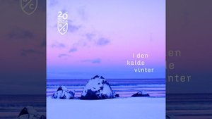 Mitt hjerte alltid vanker