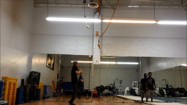 Asap Ferg - Shabba | Freestyle by Kevin Seo смотреть онлайн