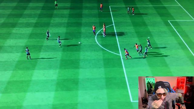ВЫ ТАКОГО ЕЩЕ НЕ ВИДЕЛИ  УЖАСЫ FIFA