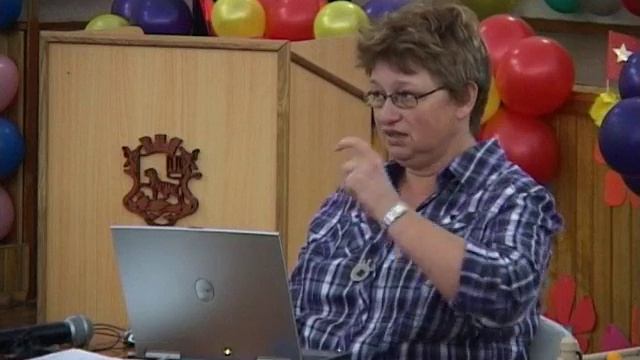 Елена Высоцкая. Формирование понятий в действии (введение в учебные предметы) смотреть онлайн