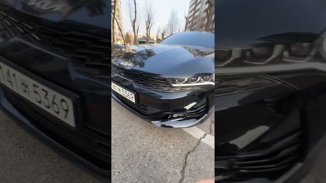 KIA K5 2022 под ключ 13-14млн тг #shortvideo #автоизкореи #корея #car