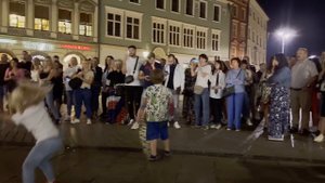Aicha - Amazing Street Spanish Guitar by Imad Fares