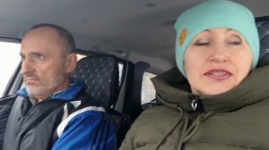 Почему неделю не снимали?/С Юга на Север и обратно