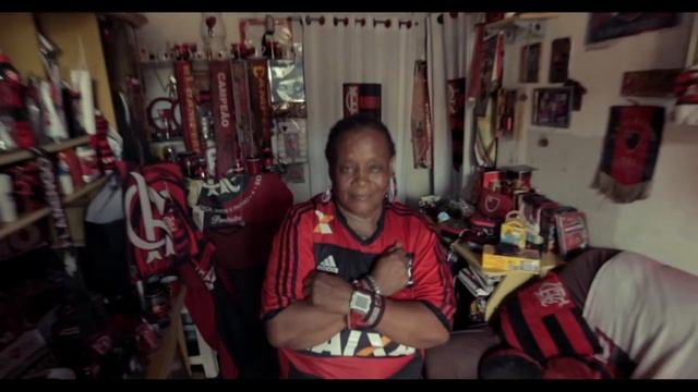 adidas Samba Tour Trailer смотреть онлайн