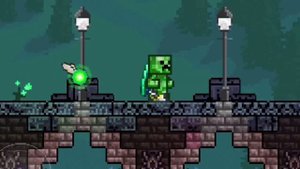 ТОП 5 ОТСЫЛОК В TERRARIA К ДРУГИМ ИГРАМ // ПАСХАЛКИ В TERRARIA