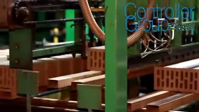 АСУТП кирпичных заводов смотреть онлайн