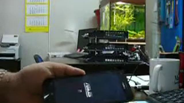 Замена сенсора Asus и не работают нижние кнопки смотреть онлайн