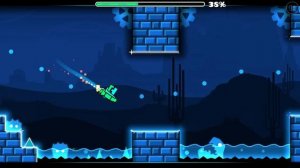 Попробую пройти первый уровень с первой попытки