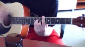 КИНО - видели ночь, гуляли всю ночь до утра (COVER)
