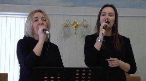 Белый парус || песня