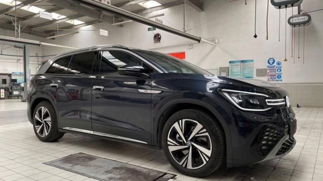 2022 ID 6 crozz pro (2022) Brand new Contact:008613332059108 смотреть онлайн