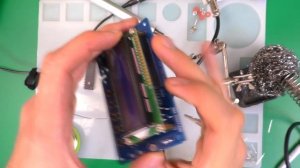 ЗАПУСКАЕМ CDROM БЕЗ КОМПА!!! ПАЯЕМ CDROM CONTROLLER С ПУЛЬТОМ ДУ