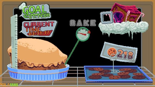 Super Perils of Baking Quick Taste смотреть онлайн