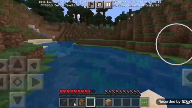 МАЙНКРАФТ НО МНЕ НЕЛЬЗЯ ГОВОРИТЬ БУКВУ "Д"! смотреть онлайн