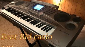 Beat Bld Casio MZ-2000