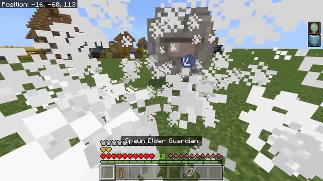 ALL Armors vs Minecraft смотреть онлайн