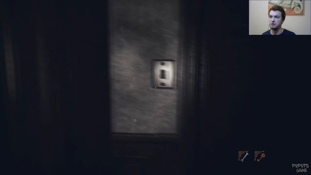 #1 КАК КРЕПКО ДЕРЖИТ!! НОВЫЙ АТМОСФЕРНЫЙ ХОРРОР No70: Eye of Basir смотреть онлайн