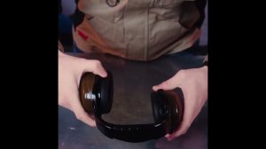 Испытываем противошумные наушники Jeta Safety серии JEM на излом.