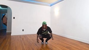 Hakuna Matata Sturdy Dance Tutorial