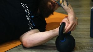 Турецкий подъём. Как выполнить и зачем он нужен?