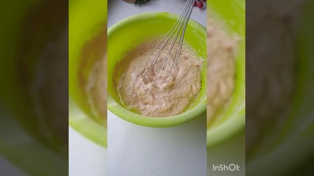 ?КЛУБНИЧНЫЕ ЯПОНСКИЕ БЛИНЧИКИ ? смотреть онлайн