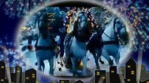 Бубенцы-JINGLE BELLS