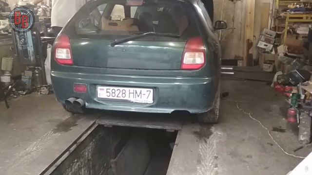 Mitsubishi Colt 5 - Check For These Issues Before Buying смотреть онлайн