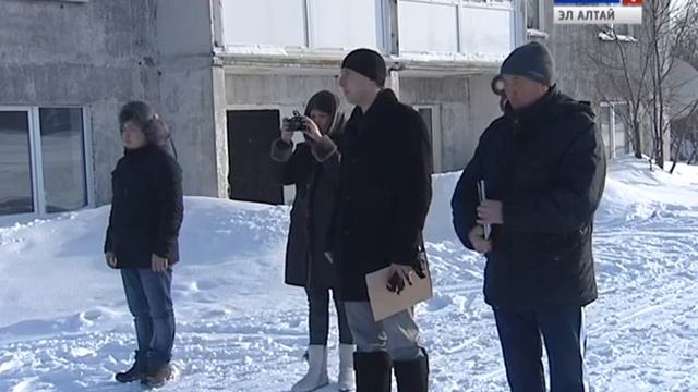 Сотрудники Роспотребнадзора по РА успешно сдают нормы ГТО