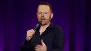 Bill Burr Epidemic of gold digging whores (HD)