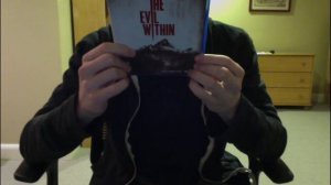 The Evil Within Unboxing