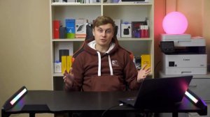 Обзор - Стол компьютерный COUGAR MARS 120